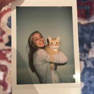 Meet your Posher, Ashleigh